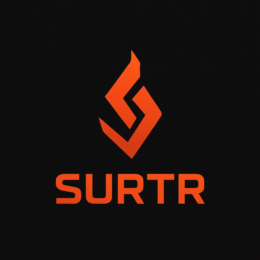 Surtr logo